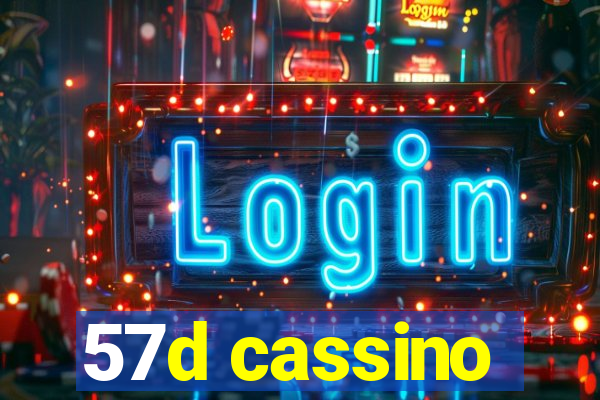 57d cassino